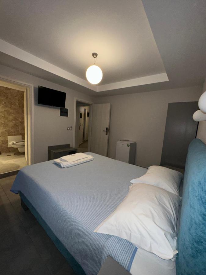 Hotel Odyssion Vasilikí Eksteriør bilde